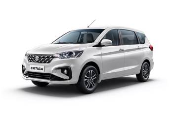 Maruti Suzuki Ertiga